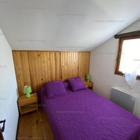 Chalet 6 Pers. Les Angles Avec Garage Et Veranda - Fr-1-295-136 Exterior foto