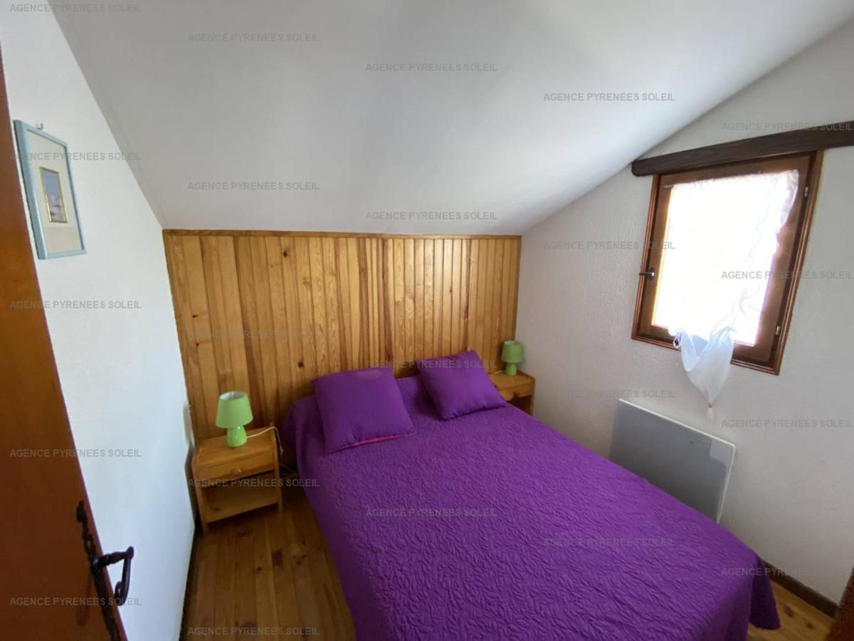 Chalet 6 Pers. Les Angles Avec Garage Et Veranda - Fr-1-295-136 Exterior foto